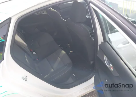 2024 Kia Forte Lxs из США, поврежденный, VIN 3KPF24AD6RE837739